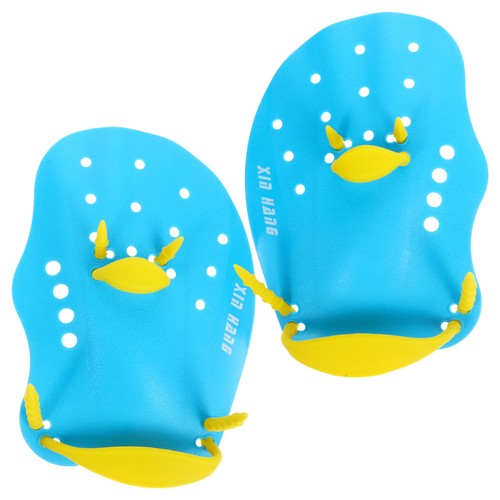 Swimming accessories hand - ,