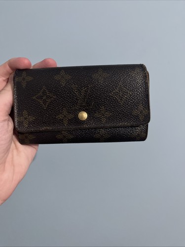 Louis vuitton monogram - louis,