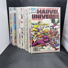 Official Handbook of the