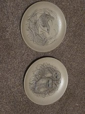 Poole Pottery Stoneware  "