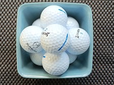 Srixon AD333 Golf Balls – 12