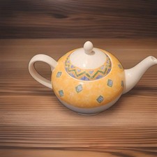 CHURCHILL PORTS OF CALL HERAT LARGE TEAPOT