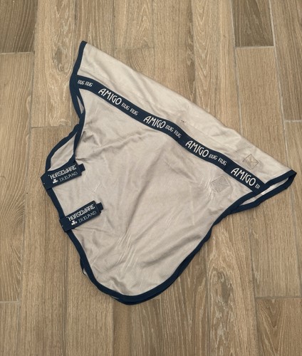 Horseware amigo bug rug - amigo,