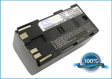 7.4V battery for Canon XH-A1