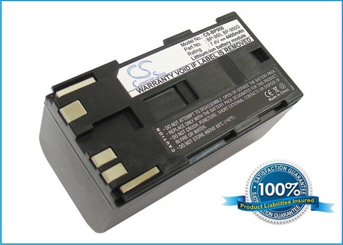 Battery for canon - for,