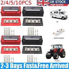 M8*4 300A 48V Studs Bus Bar