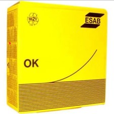 ESAB WELD G3Si1 SG2 Mig Welding Wire 232112670H 15kg 1.2mm