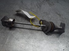 Marusho 500 Flat Twin Lilac Magnum Circa 1964-1977 Friction Steering Damper 