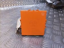 TOYOTA PRIUS T4 VVT-I E4 4