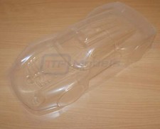 Tamiya 58193 Porsche 911 GT1/Street/TA03RS, 1825161/1825161 Body Shell