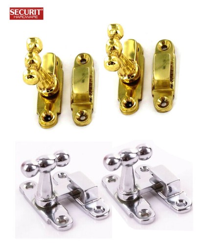 Turn catch latch showcase - turn,