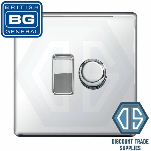Nexus polished chrome - nexus,