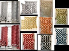 Modern Oh Retro Geometric