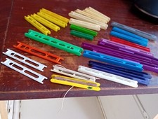 30 Assorted Pole Winders