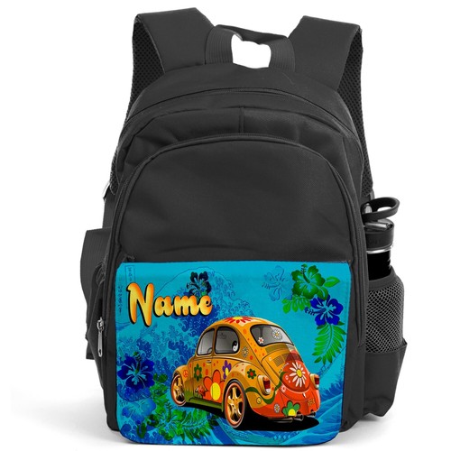 Personalised campervan - personalised,