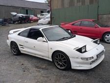 Toyota Mr2 1998 3sge UK Car Full Car Breaking All Parts Available
