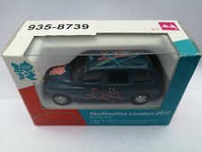 Corgi TY66115 Destination