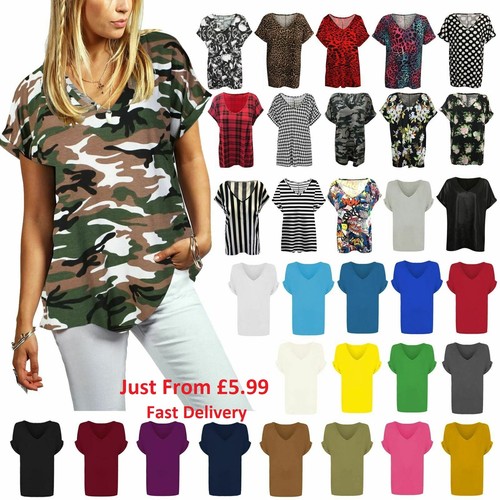 Women ladies baggy oversized - women,