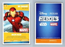 Iron Man #84 Disney Heroes