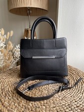 Marks & Spencer black genuine