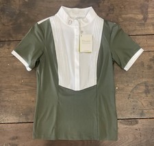 Samshield Sixtine Show Shirt