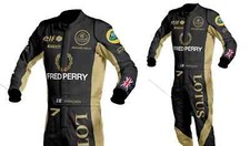 Formula 1 Costume Romain