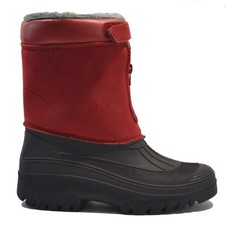 LADIES WINTER SNOW BOOTS