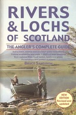 Rivers and Lochs of Scotland