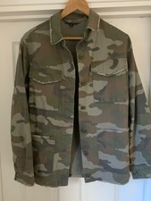 Top Shop Camouflage Camo
