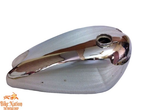 Ajs g80 matchless chrome - g80,