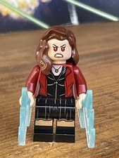 Lego marvel avengers scarlet - marvel,