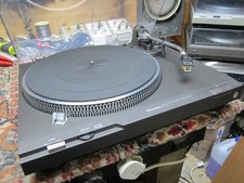TECHNICS SL-D2 DIRECT DRIVE