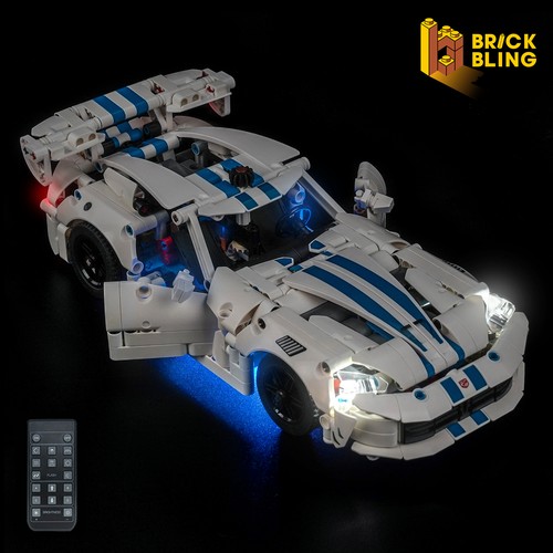 Brickbling led light for lego - brickbling,