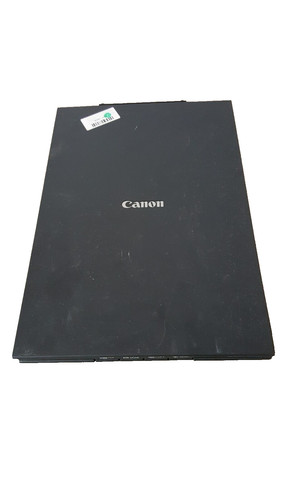 Canon canoscan lide - 300, a4