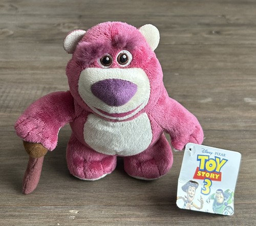 Toy story lotso plush - toy, disney