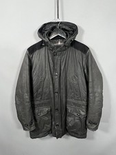 BARBOUR CRIEFF WAX Jacket -