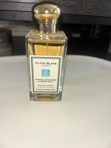 Olivia blake london woodland - london,