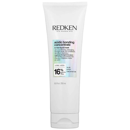 Redken acidic bonding - redken,