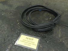 162. 1996 HONDA SMX. PASSENGER SIDE FRONT RUBBER SEAL