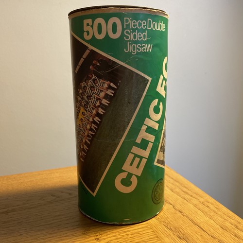 Vintage celtic 500 - celtic, fc