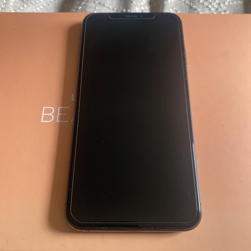 Apple iphone max 256gb - apple,