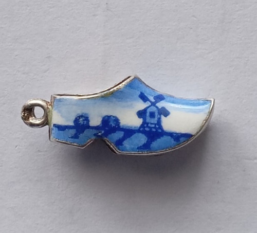 1960s 80s vintage - 1960s-80s, silver