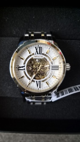 Invicta objet art 69130 - d'art,