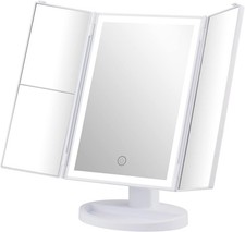 GRIFEMA Vanity Makeup Mirror -