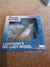 Royal Air Force Lightning 2