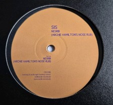 SIS - NESRIB (ARCHIE