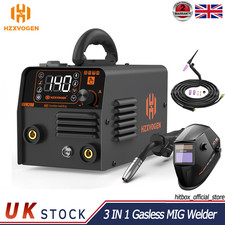 HZXVOGEN 3IN1 MIG Welder