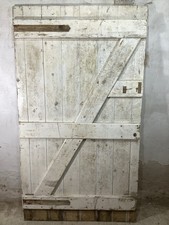 38 7/8"X 70 1/4" Old Internal