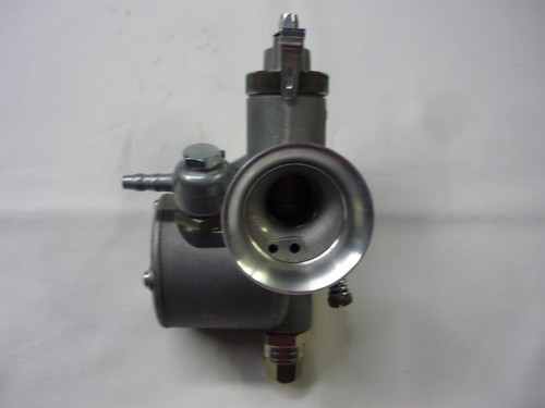 Amal monobloc carburettor - amal,
