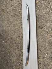 Honda CRV 2013/2015 Chrome